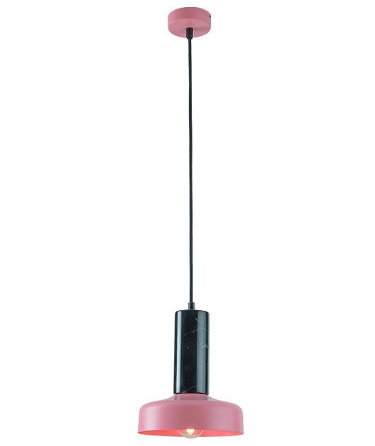 SINGLE SUSPENSION LIGHT